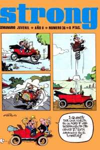Issue #36