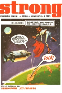 Issue #38