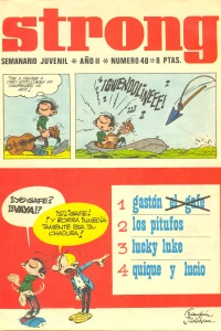 Issue #40