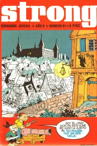 Issue #41