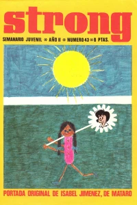 Issue #43