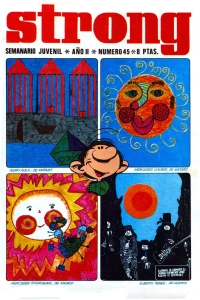 Issue #45