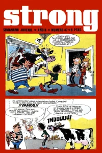 Issue #47
