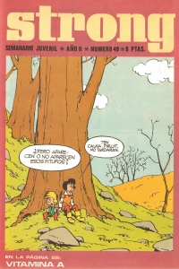 Issue #49