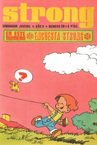 Issue #50