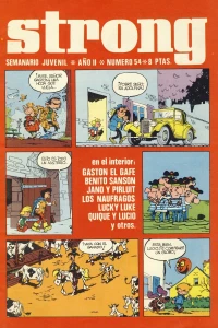 Issue #54