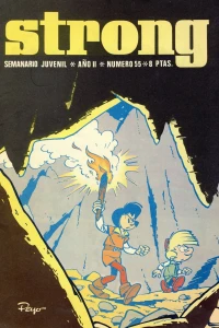 Issue #55
