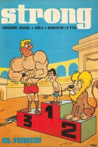 Issue #60