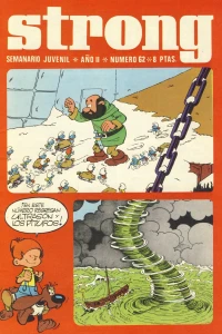 Issue #62