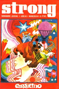 Issue #64