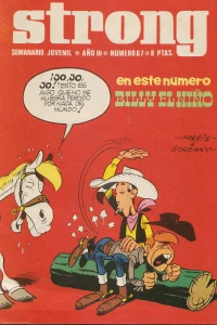 Issue #67