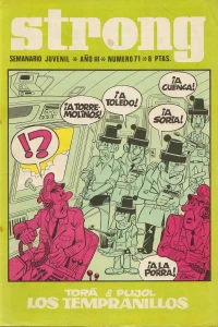Issue #71