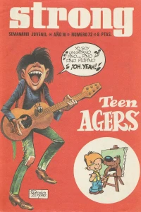 Issue #72