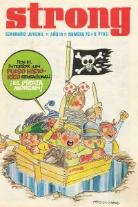 Issue #76