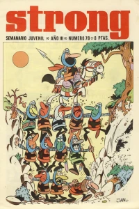 Issue #78