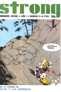Issue #8
