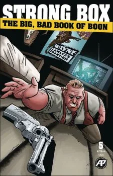 Cover of Call me the Hunt3r!