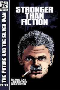 Stronger Than Fiction