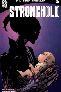 Chapter Two: The Adversary