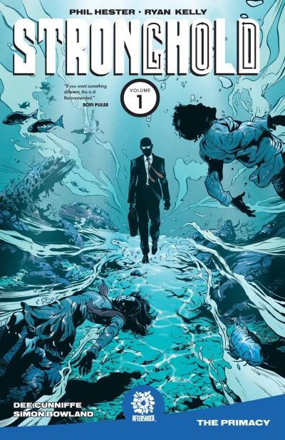 Cover of Volume 1