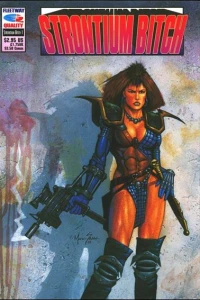 Strontium Bitch 1