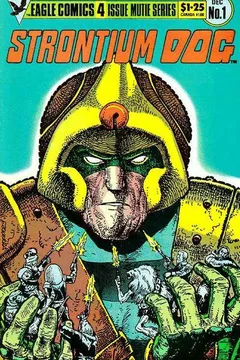 Strontium Dog 1