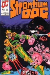 Strontium Dog 11