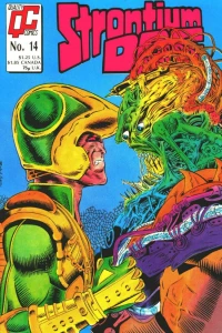 Strontium Dog 14