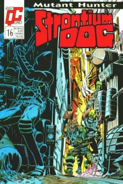 Strontium Dog 16
