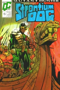 Strontium Dog 15