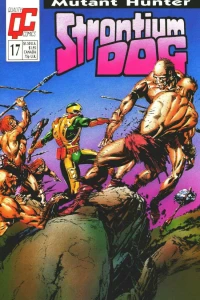 Strontium Dog 17