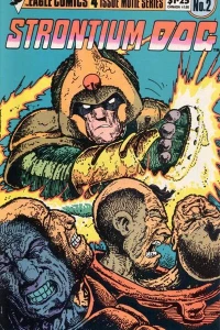 Strontium Dog 2