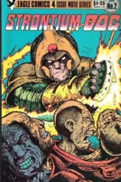 Strontium Dog 2