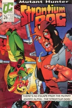 Strontium Dog 26
