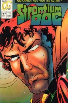 Strontium Dog 27