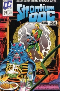 Strontium Dog 29