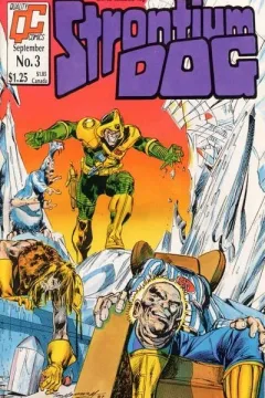 Strontium Dog 3