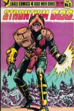 Strontium Dog 3