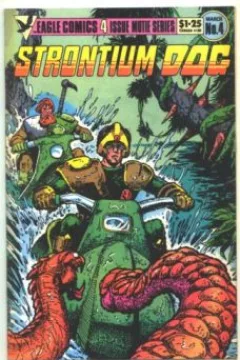 Strontium Dog 4