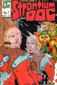 Strontium Dog 7