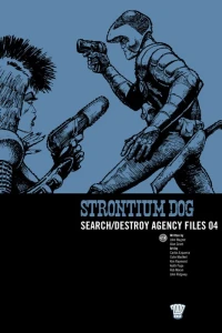 Search/Destroy Agency Files 04