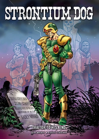 Cover of Traitor to His Kind