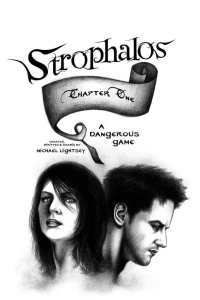 Chapter One: A Dangerous Game