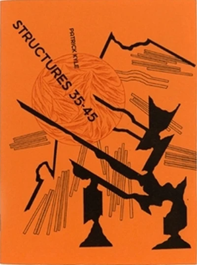 Cover of Issue #35-45