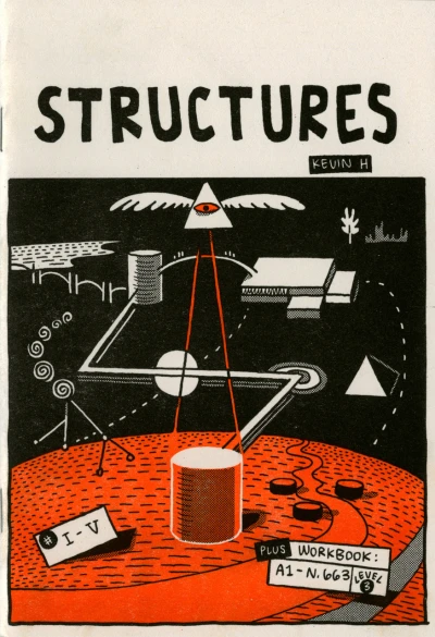 Cover of Issue #46-56