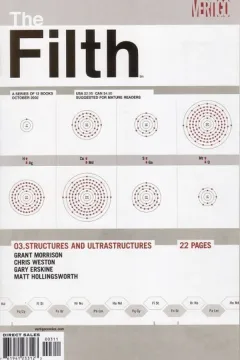 Structures and Ultrastructures