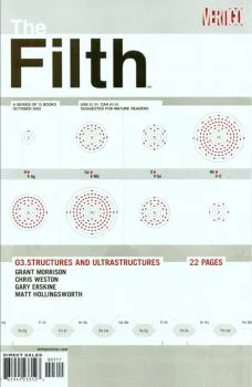 Cover of Structures and Ultrastructures