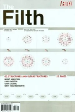 Structures and Ultrastructures