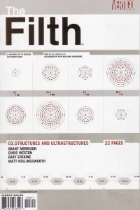 Structures and Ultrastructures