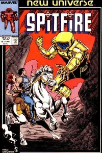 Strung-Out To The M.A.X.